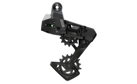 SRAM Rival XPLR AXS 13rychlostní přehazovačka – Full Mount, 1x, Max 46