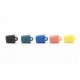 Replacement Elastomer Kit for Shockstop Stem