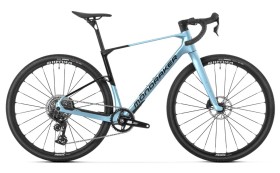 Mondraker Arid R Aura Blue – gravel kolo pro rychlost i dobrodružství