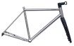 Merit Sterk T Titanium Gravel Frameset