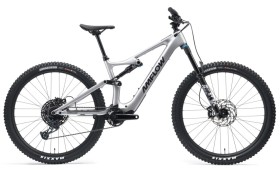 Amflow PL Carbon – celoodpružené elektrokolo 800 Wh DJI Avinox