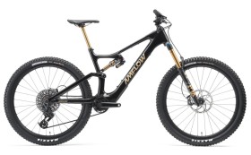 Amflow PL Carbon Pro – full suspension e-MTB 800 Wh DJI Avinox