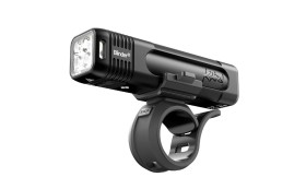 Knog Blinder 900 – 900 Lumen USB-C Rechargeable Bike Light