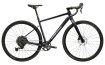 Kross Esker 2.0 Shimano CUES 1x10 Grafit gravel bike