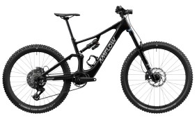 Amflow PX Carbon DJI Avinox M2S full suspension ebike