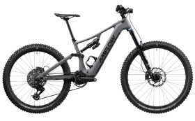 E-Bike Amflow PR Carbon Pro 800Wh DJI Avinox M2S