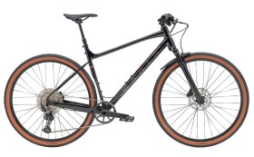 Gravel Bike Marin DSX FS 1x12 Deore