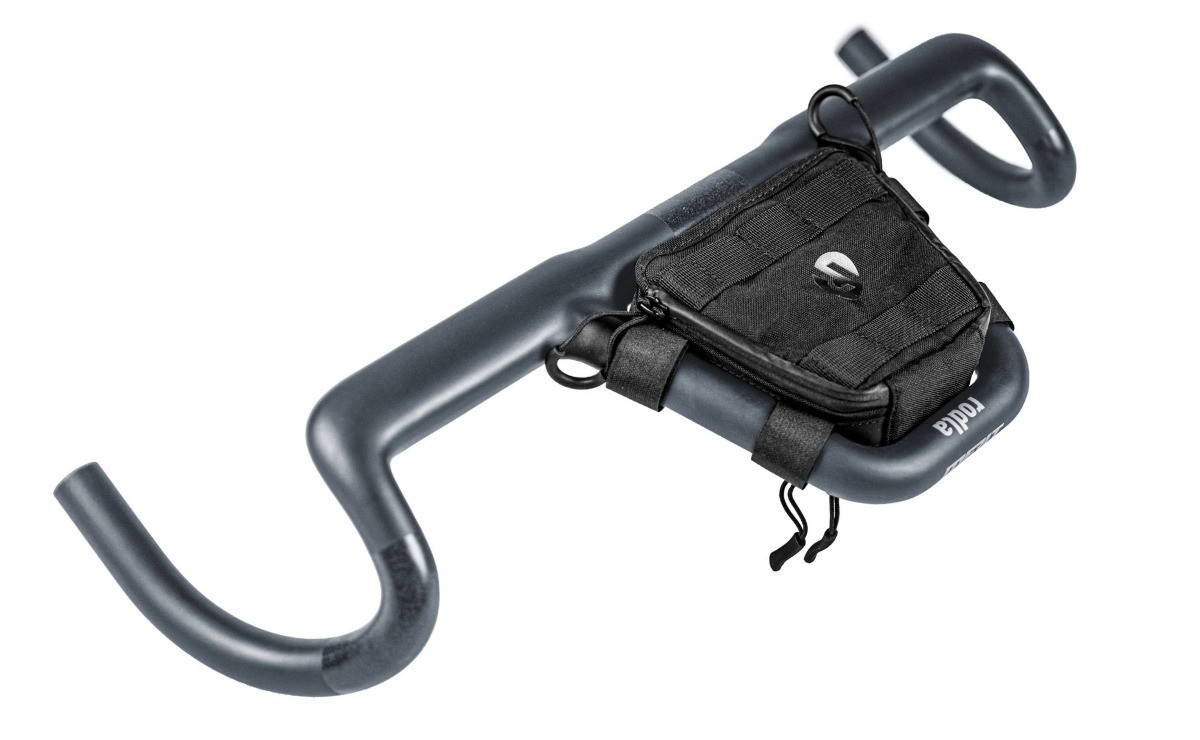 Merit Rodla Carbon Gravel Handlebars with Loop