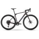 Gravel Bike Raymon Soreno Pure Carbon 1x12 GRX
