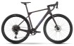 Gravel Bike Raymon Soreno Pure Carbon 1x12 GRX