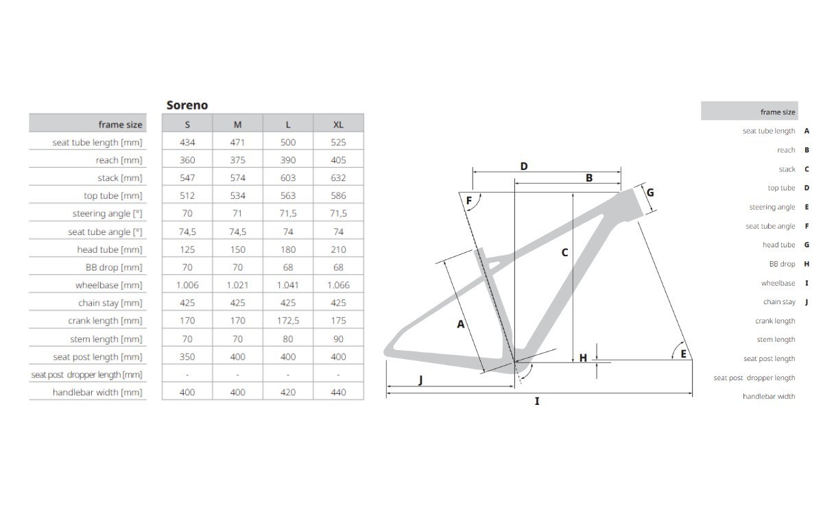 Gravel Bike Raymon Soreno Pure Carbon 1x12 GRX