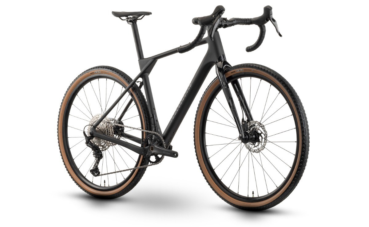 Gravel kolo Raymon Soreno Pure Carbon 1x12 GRX