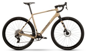 Gravel Bike Raymon Soreno Pro Carbon 1x12 SRAM Apex AXS