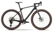 Raymon Soreno Ultra Carbon 1x12 GRX Di2 gravel bike
