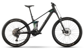 Raymon Tarok Comp Carbon DJI Avinox M2 full suspension ebike