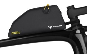 Apidura Expedition Bolt-On top tube pack 1l