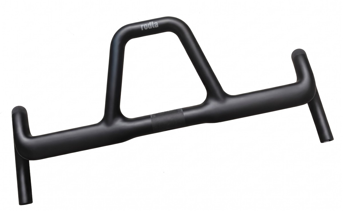Merit Rodla Carbon Gravel Handlebars with Loop