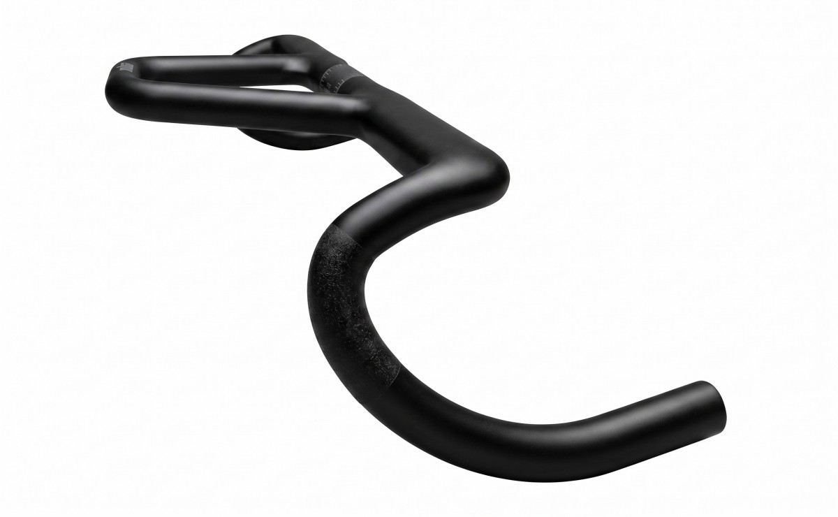 Merit Rodla Carbon Gravel Handlebars with Loop