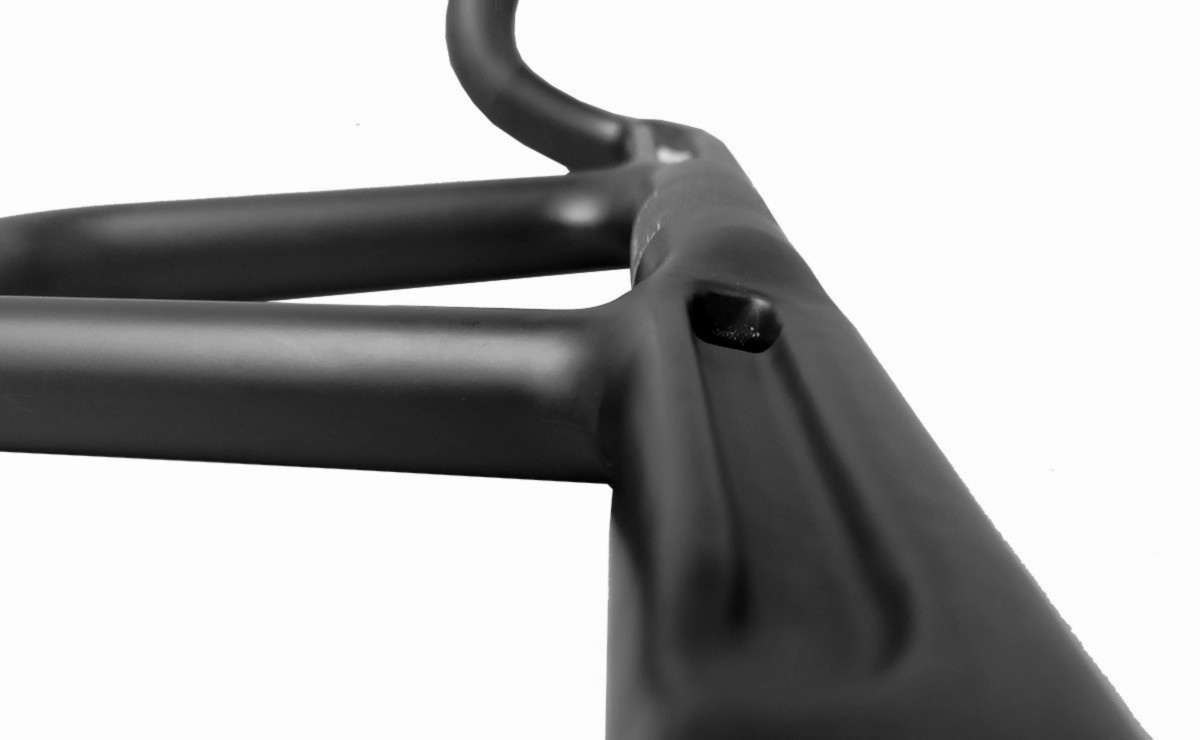Merit Rodla Carbon Gravel Handlebars with Loop