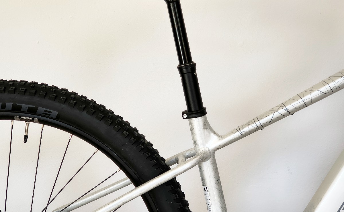Kross Dust Boost 1.0 DJI Avinox emtb ebike