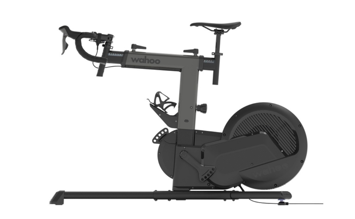 Wahoo Kickr Bike Shift Smart Trainer