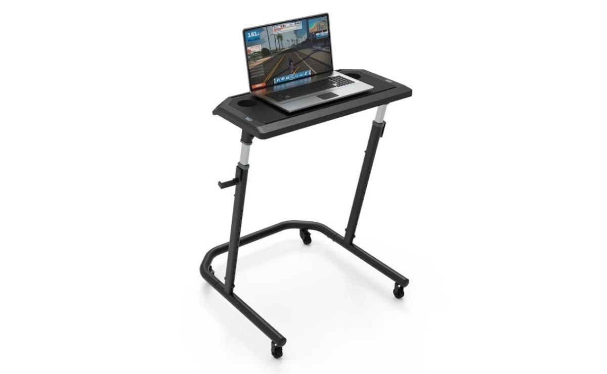 Kickr Indoor Cycling Desk Stand