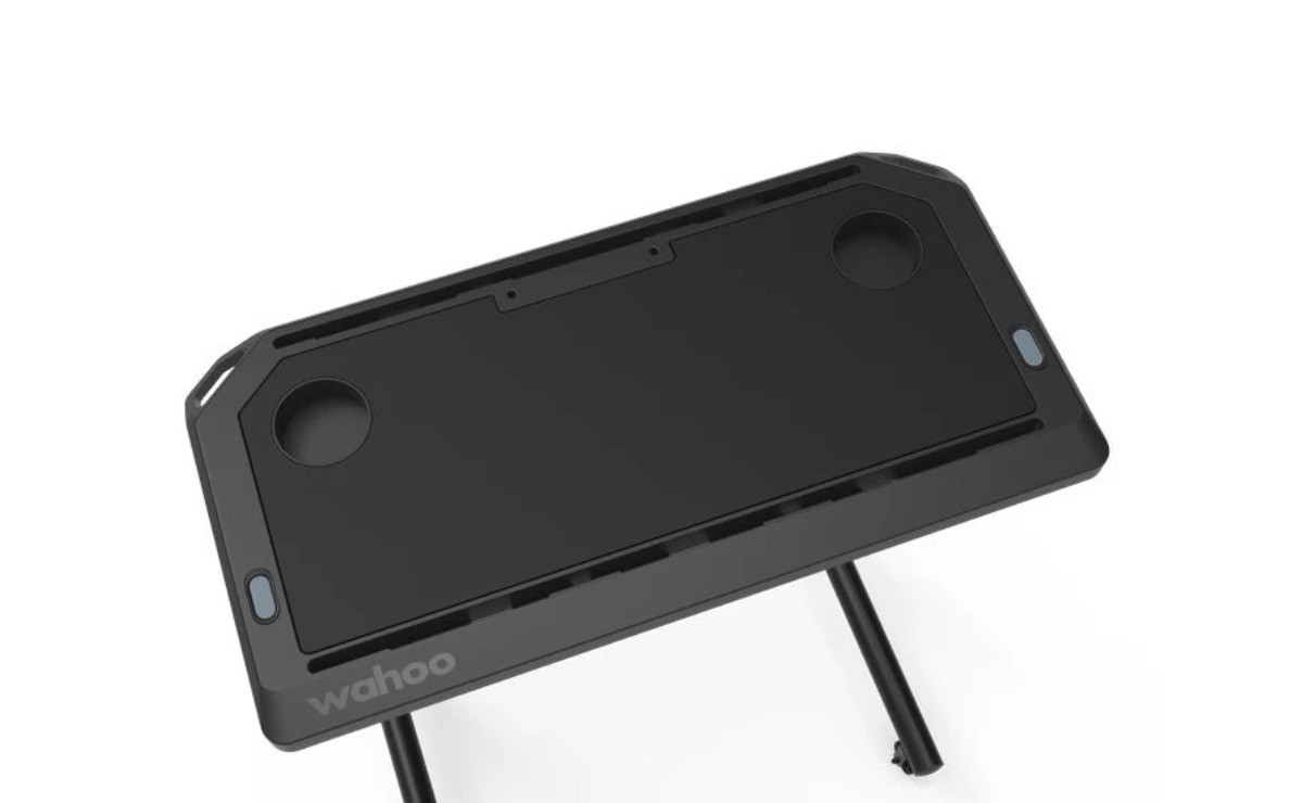 Kickr Indoor Cycling Desk Stand stolek na notebook