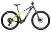 Crussis e-Hard 11.11 Avinox M2S MTB Ebike