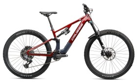 Crussis e-Full 12.11 Avinox M2S horské elektrokolo