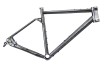 Airborne Valor Titanium Allroad Frameset