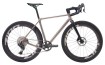 Hi-Light G0P Force E1 XPLR AXS titanový gravel bike