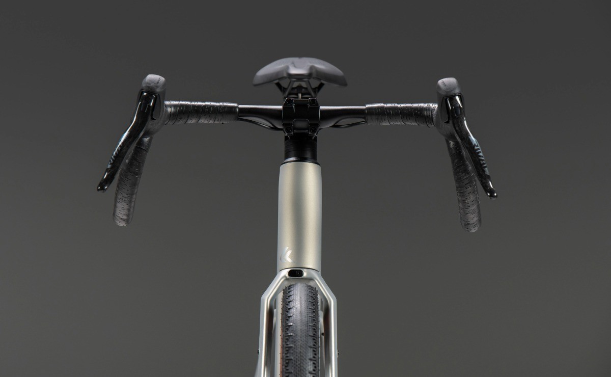 Gravel Bike KROSS Esker ADV 3.0 Sram Rival XPLR 1x13